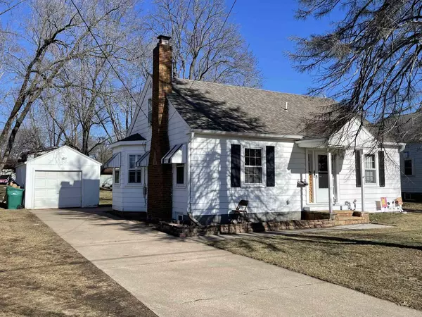 266 WOOD AVENUE, Nekoosa, WI 54457