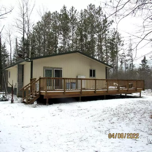 N3615 SWAMP ROAD, Merrill, WI 54452