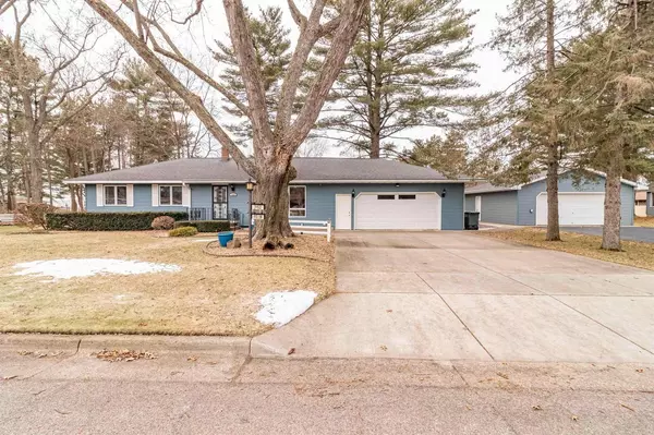 3450 3RD STREET SOUTH, Wisconsin Rapids, WI 54494