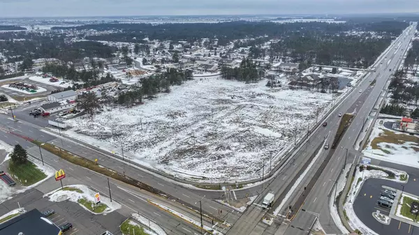 Plover, WI 54467,Lot 2 Empire Sq PLOVER ROAD