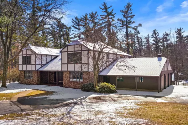 3410 DEER ROAD, Wisconsin Rapids, WI 54494