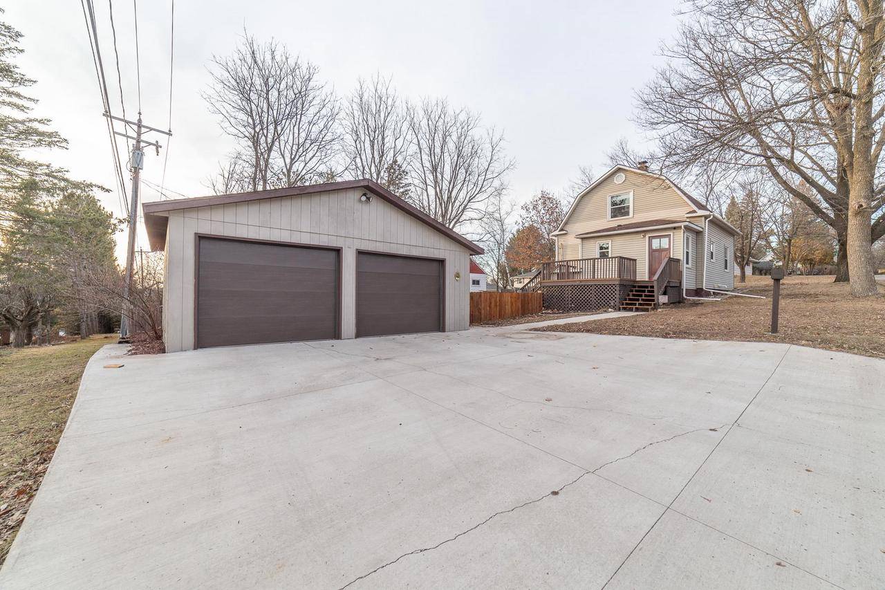 1115 JACKSON STREET, Wausau, WI 54403