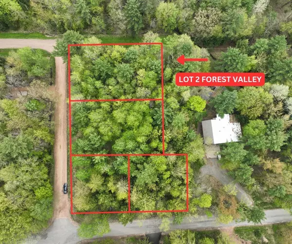 Wausau, WI 54403,Lot 2 FOREST VALLEY ROAD