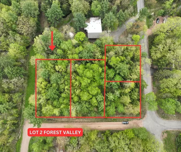 Wausau, WI 54403,Lot 2 FOREST VALLEY ROAD