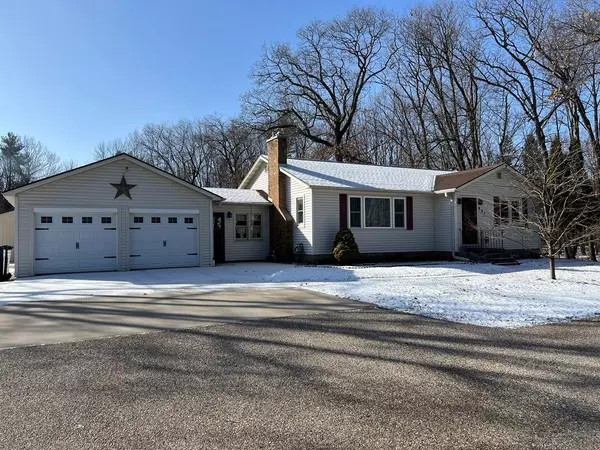 951 LETENDRE AVENUE, Port Edwards, WI 54469