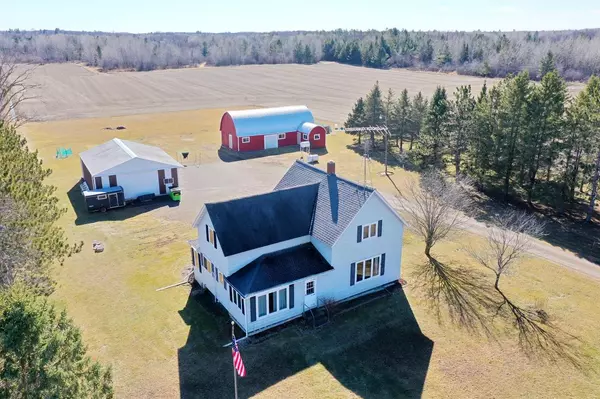 W6503 COUNTY ROAD O, Medford, WI 54451