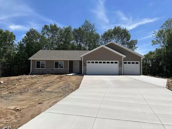 844 FAIRWAY DRIVE, Mosinee, WI 54455