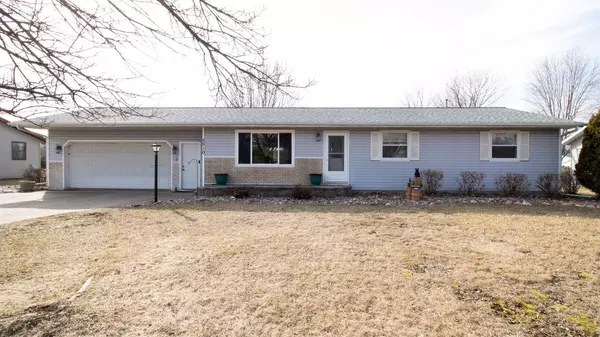 5510 SCOTT STREET, Weston, WI 54476