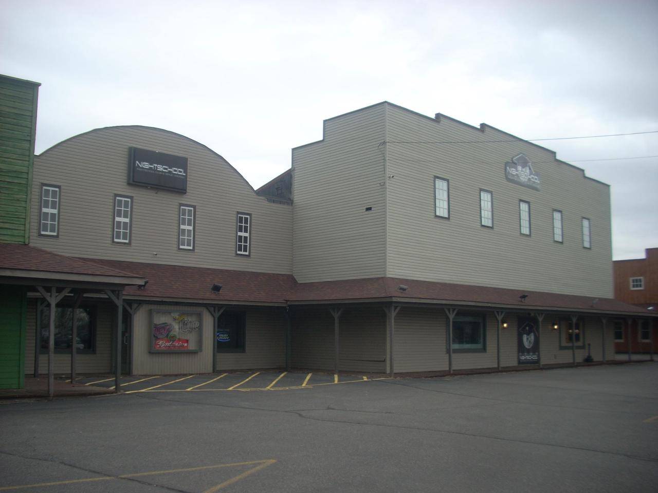 Schofield, WI 54476,320 ROSS AVENUE #Units 8 and 9