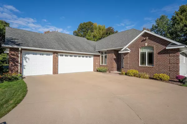 3108 SANDGATE COURT, Weston, WI 54476