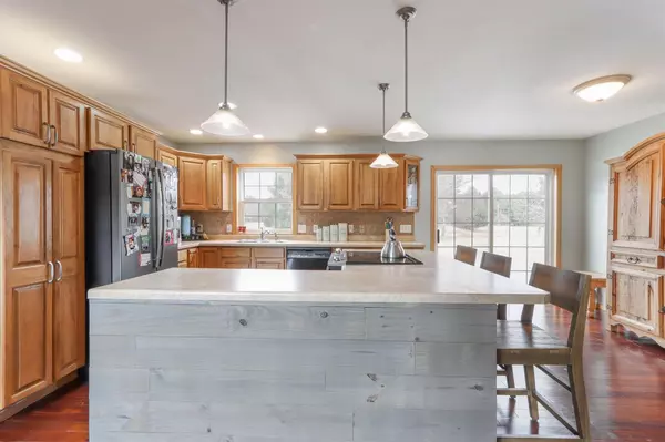 Wisconsin Rapids, WI 54494,5030 PRAIRIE VIEW DRIVE