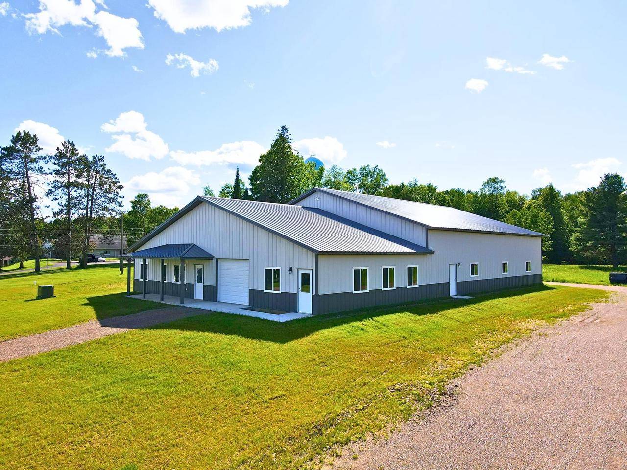 N13957 RIDGE AVENUE, Fifield, WI 54524