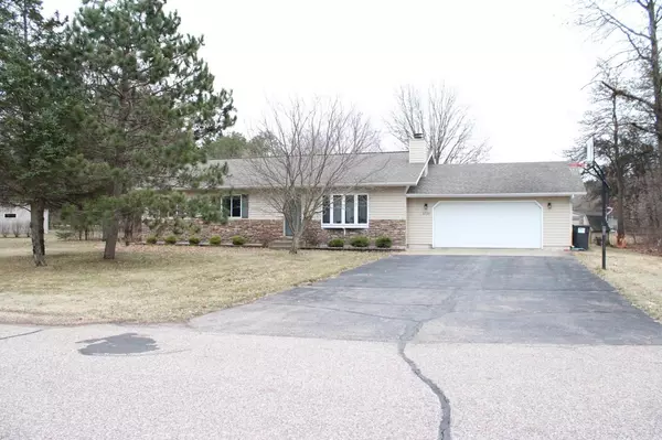 5720 HONEYSUCKLE LANE, Wisconsin Rapids, WI 54494