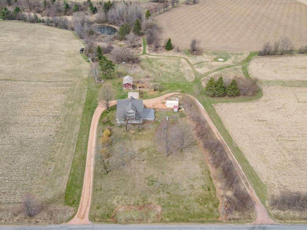7550 N 60TH AVENUE, Wausau, WI 54401