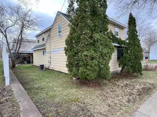 Wausau, WI 54403,1315 N 5TH STREET