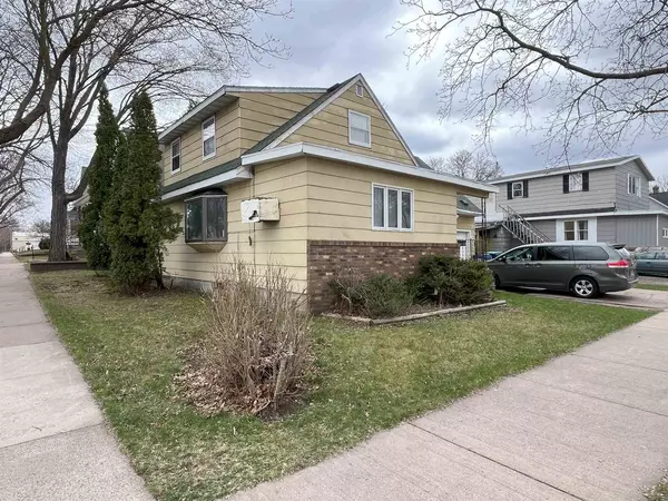 Wausau, WI 54403,1315 N 5TH STREET