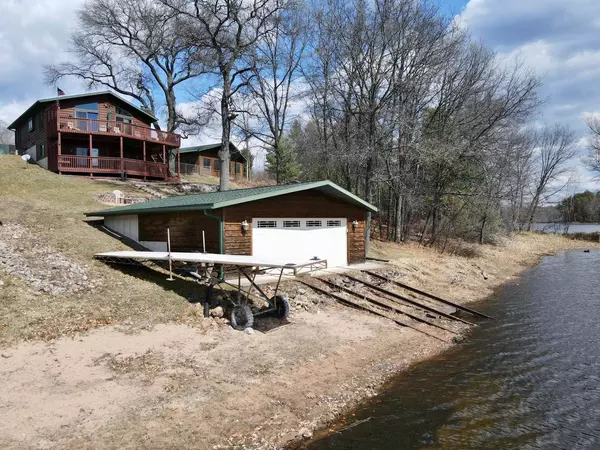 9785 DEER TRAIL ROAD, Tomahawk, WI 54487