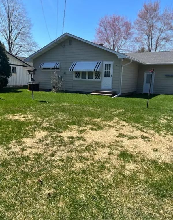 Wisconsin Rapids, WI 54449,341 19TH STREET S