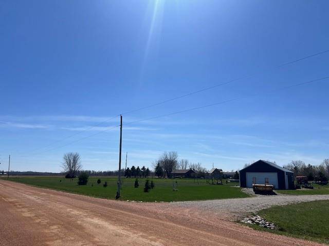 Spencer, WI 54479,Lot 4 FAIRHAVEN AVENUE #Lot 5