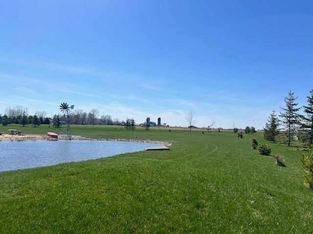 Spencer, WI 54479,Lot 4 FAIRHAVEN AVENUE #Lot 5