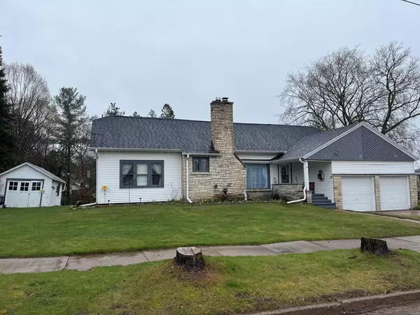 223 EDISON STREET, Antigo, WI 54409