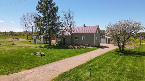 11101 RANGELINE ROAD, Auburndale, WI 54412