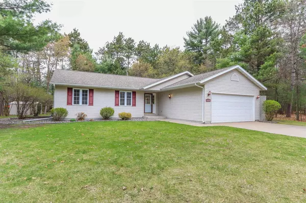 Stevens Point, WI 54481,5232 CROCUS COURT