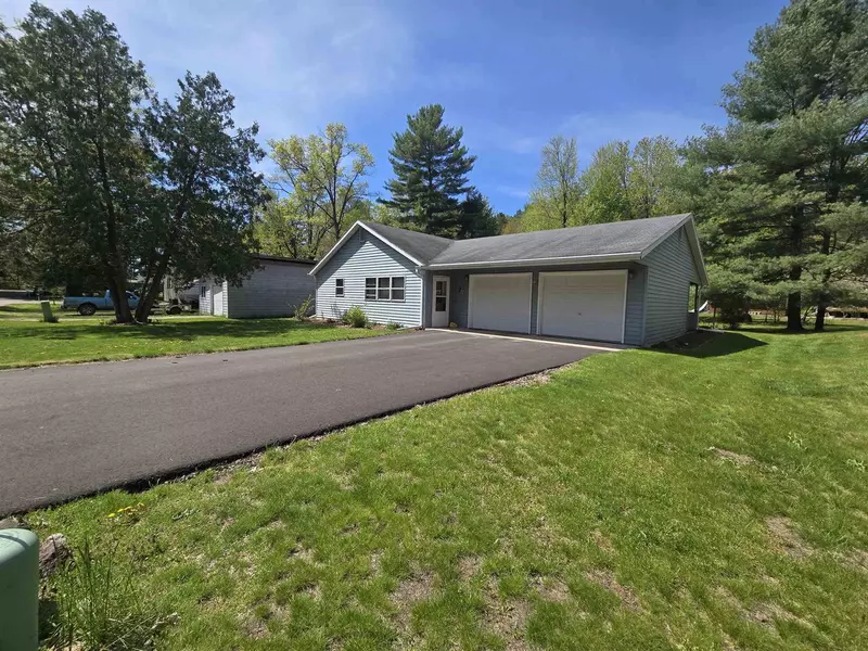 636 ROOSEVELT STREET, Tomahawk, WI 54487