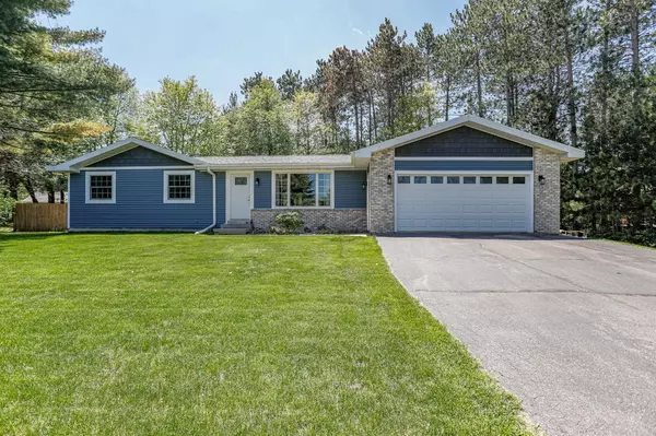 5703 HIDDEN RIVER COURT, Weston, WI 54476