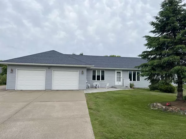 202 N 7TH STREET, Colby, WI 54421