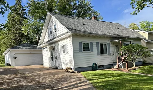 1406 E 1ST STREET, Merrill, WI 54452