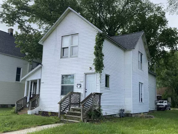 Stevens Point, WI 54481,2025 ELLIS STREET #2027