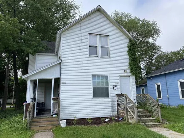 Stevens Point, WI 54481,2025 ELLIS STREET #2027