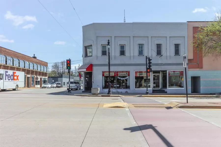 401-405 S CENTRAL AVENUE, Marshfield, WI 54449