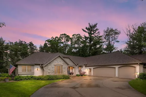 3630 RICHLAND HILLS DRIVE, Wisconsin Rapids, WI 54494