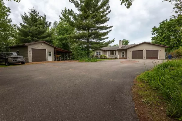 201740 DORIE LANE, Mosinee, WI 54455