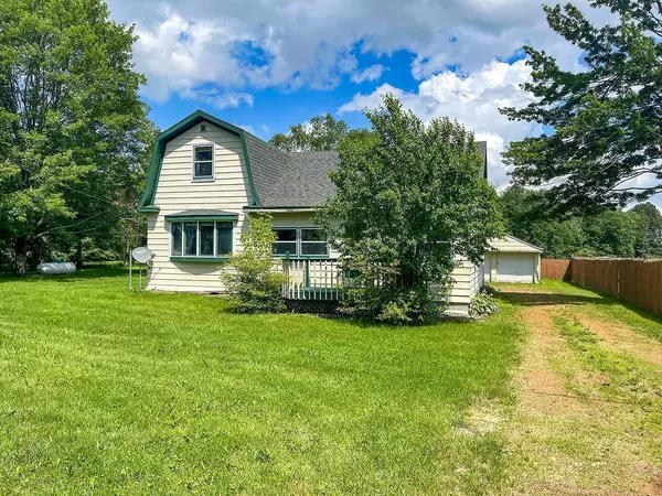 N5310 BRADLEY STREET, Gleason, WI 54435