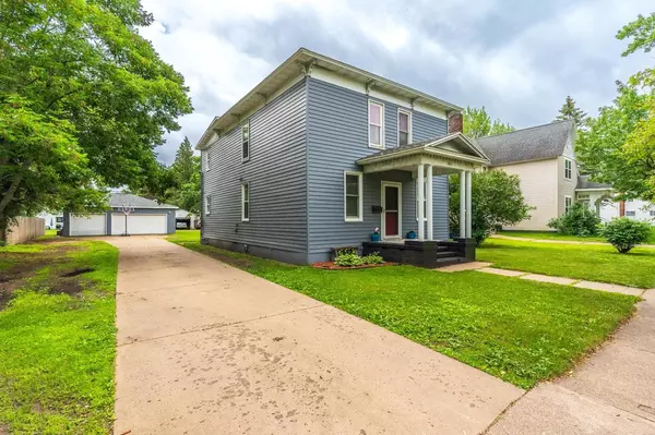 203 N PARK STREET, Merrill, WI 54452