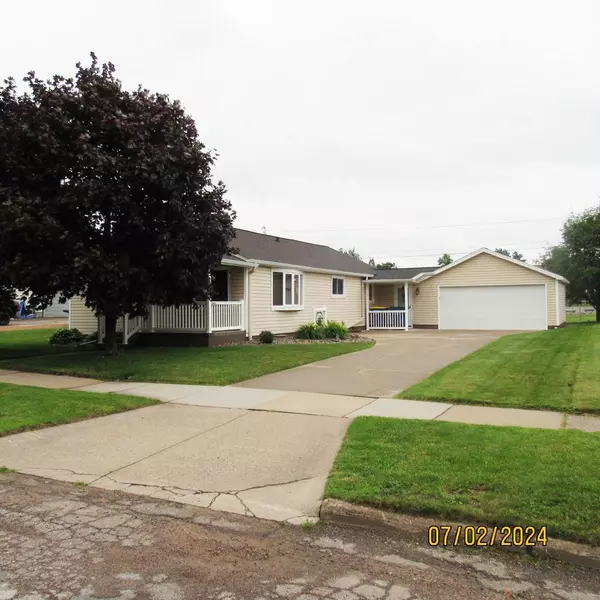 803 N STATE STREET, Merrill, WI 54452