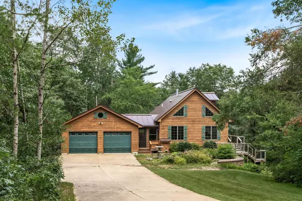 N6633 LEICHT ROAD, Black River Falls, WI 54615