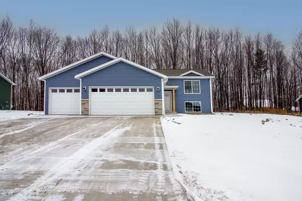 Mosinee, WI 54455,821 STONERIDGE DRIVE