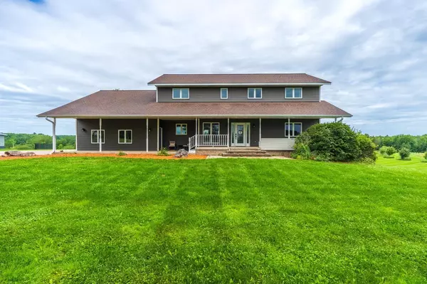 W8186 HIGHLAND AVENUE, Merrill, WI 54452