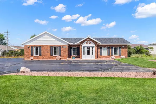 1320 OKRAY AVENUE, Plover, WI 54467