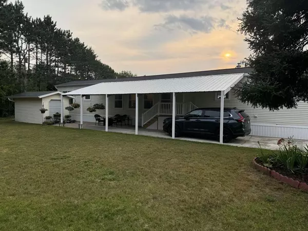 Wisconsin Rapids, WI 54494,7740 SOUTH PARK ROAD #Lot# 370