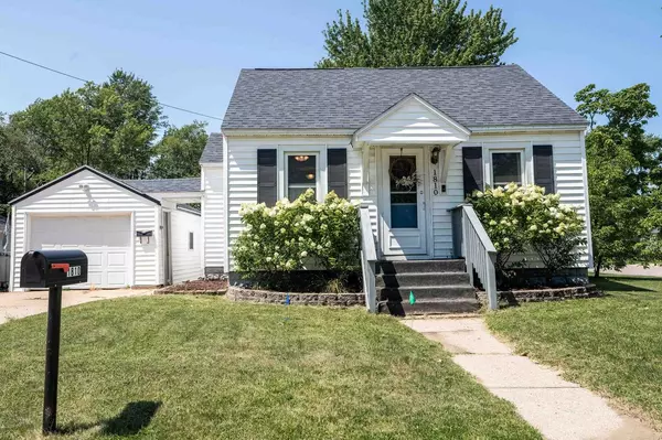 1810 5TH STREET SOUTH, Wisconsin Rapids, WI 54494