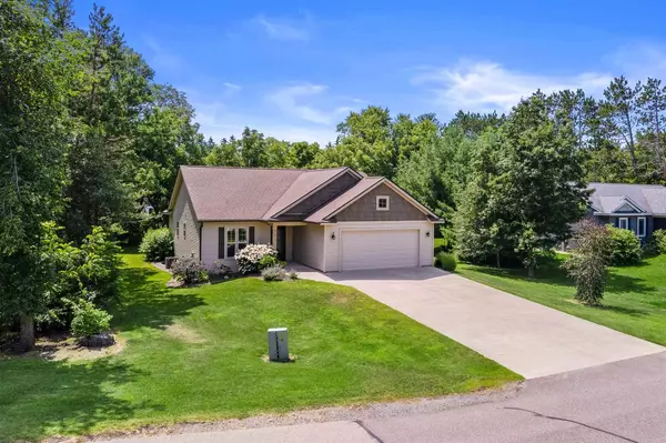 551 MCKINLEY STREET, Amherst, WI 54406