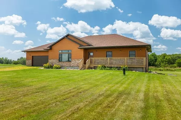 205410 FOLZ ROAD, Stratford, WI 54484