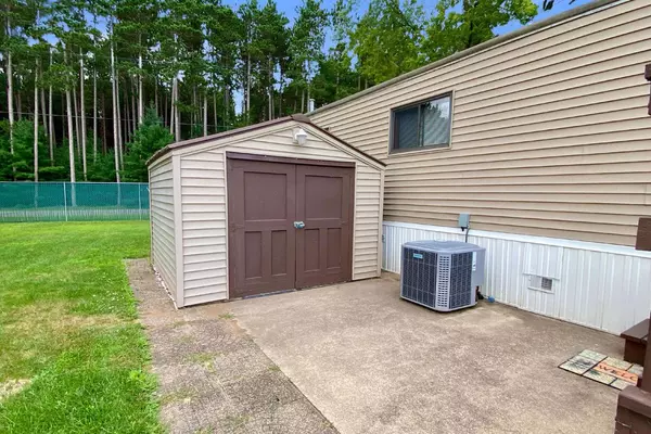 Wisconsin Rapids, WI 54494,7740 SOUTH PARK ROAD #Unit 150