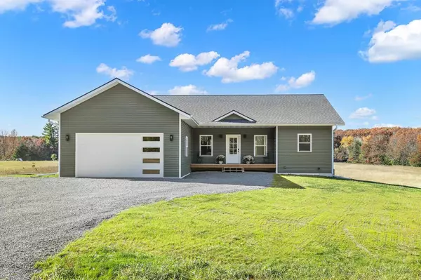 Amherst, WI 54406,6568 PLEASANT DRIVE