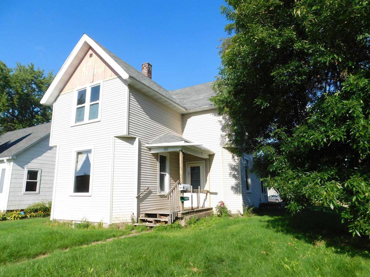 101 PARK STREET NORTH, Merrill, WI 54452